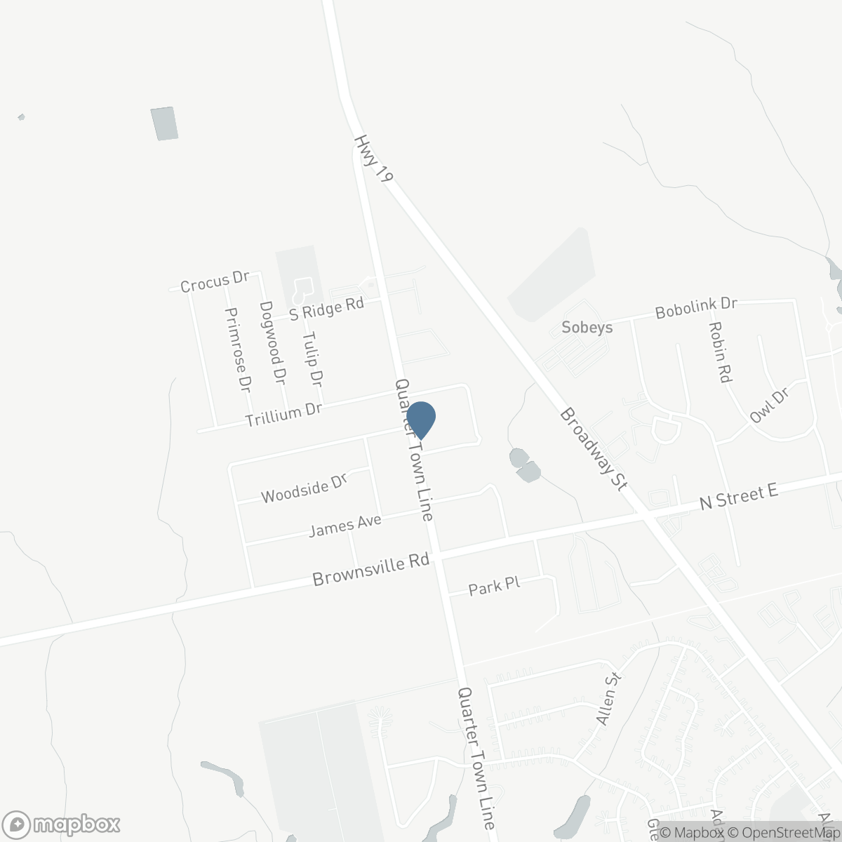 328 QUARTERTOWN LINE, Tillsonburg, Ontario N4G 4E9